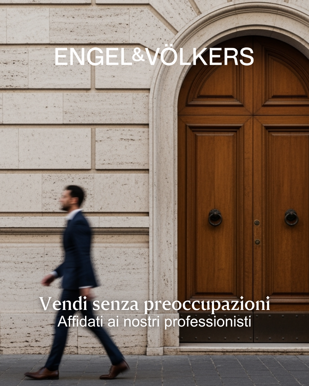 Engel & Völkers Firenze Facebook ad