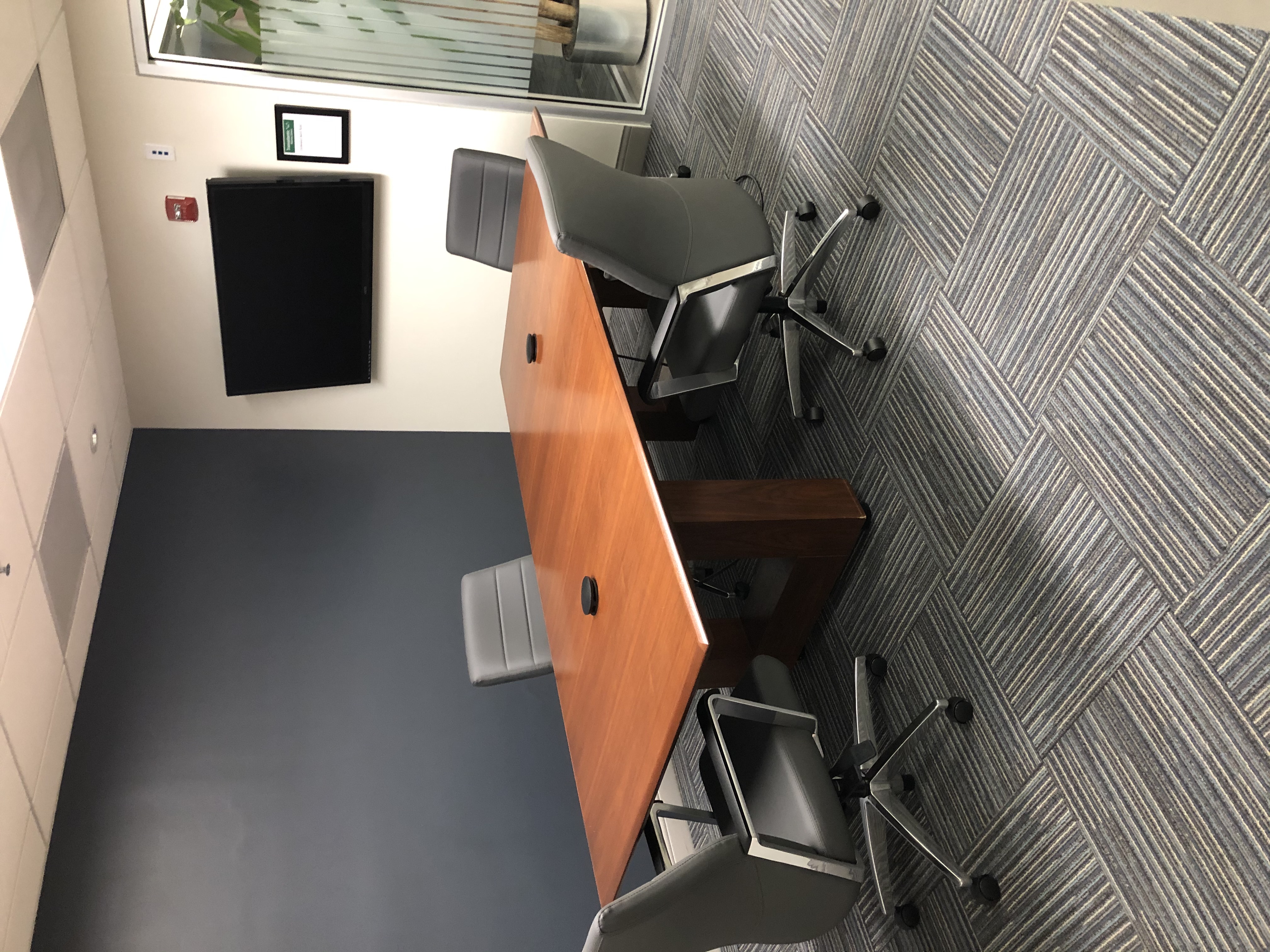 Transatlantic Business Center Facebook ad
