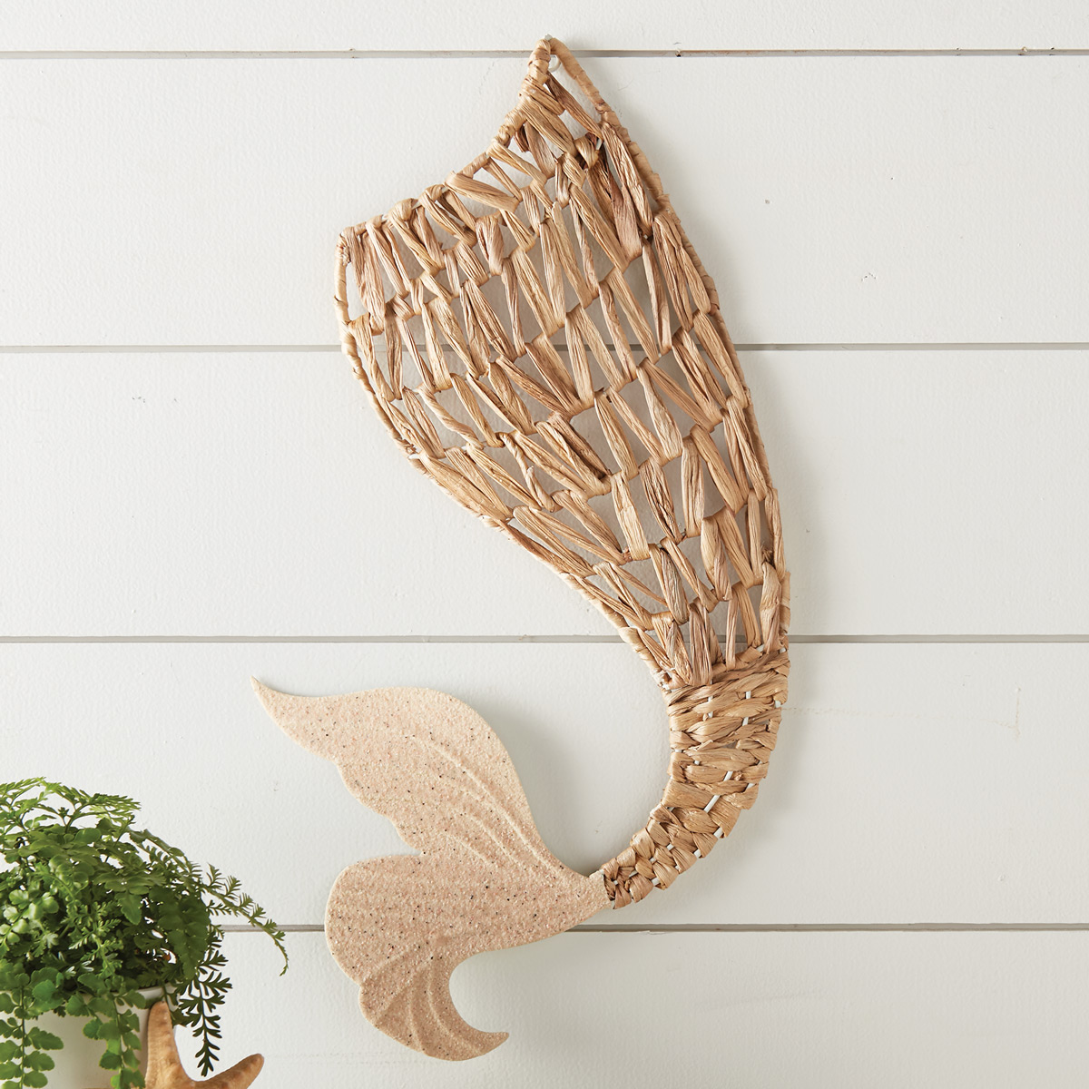 Bella Coastal Decor Facebook ad