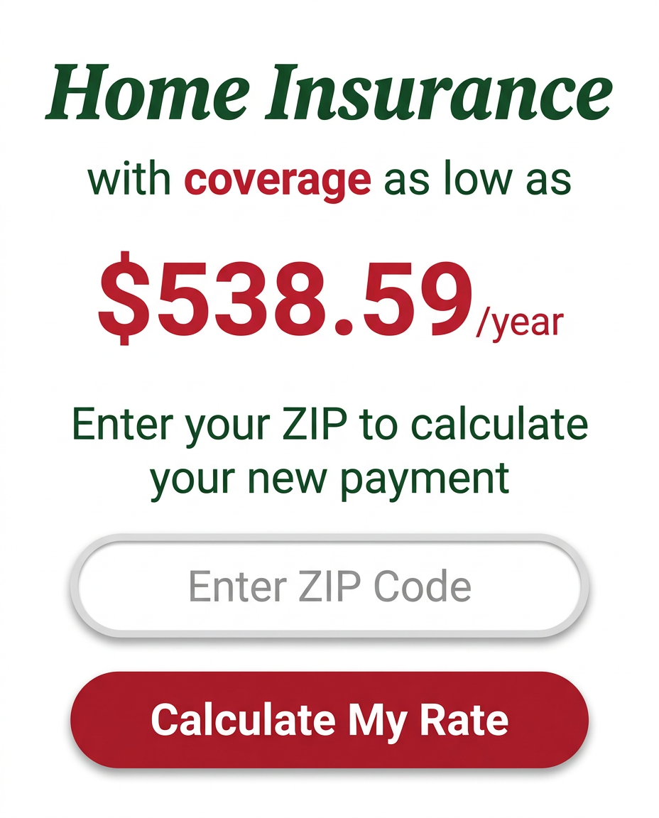 Auto Shield Facebook ad: 60sec for HUGE savings