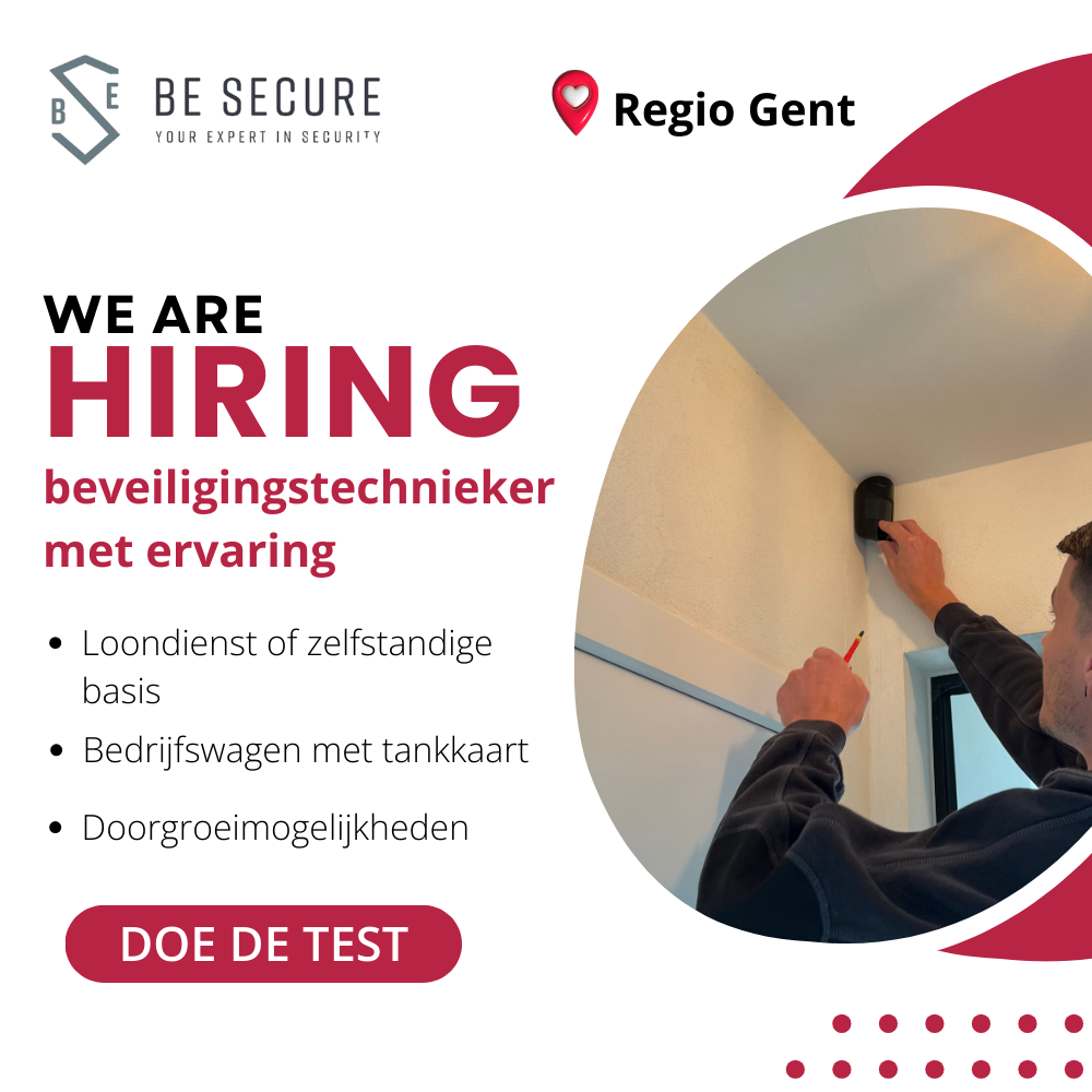 Be Secure Home Facebook ad: Ontdek of je in aanmerking komt >>