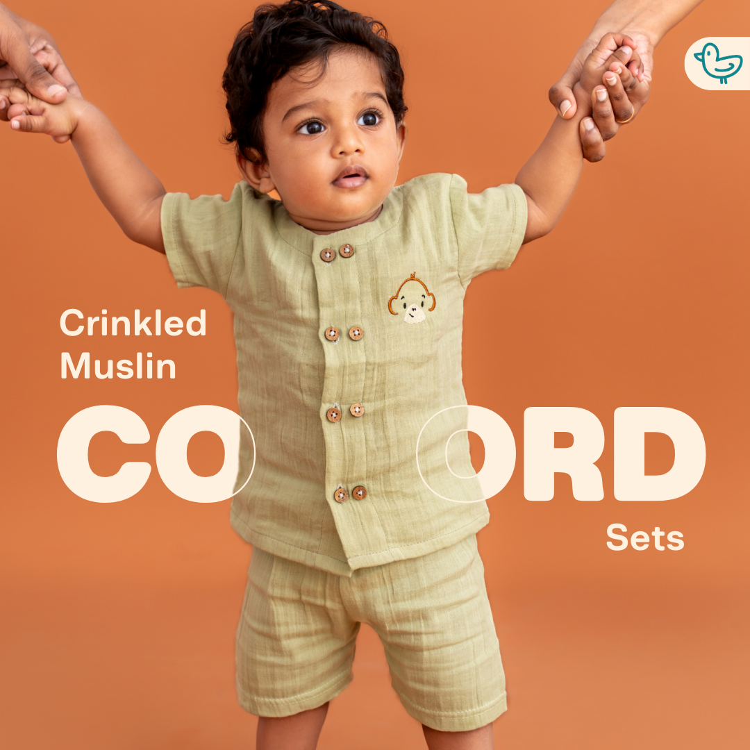 A Toddler Thing Facebook ad