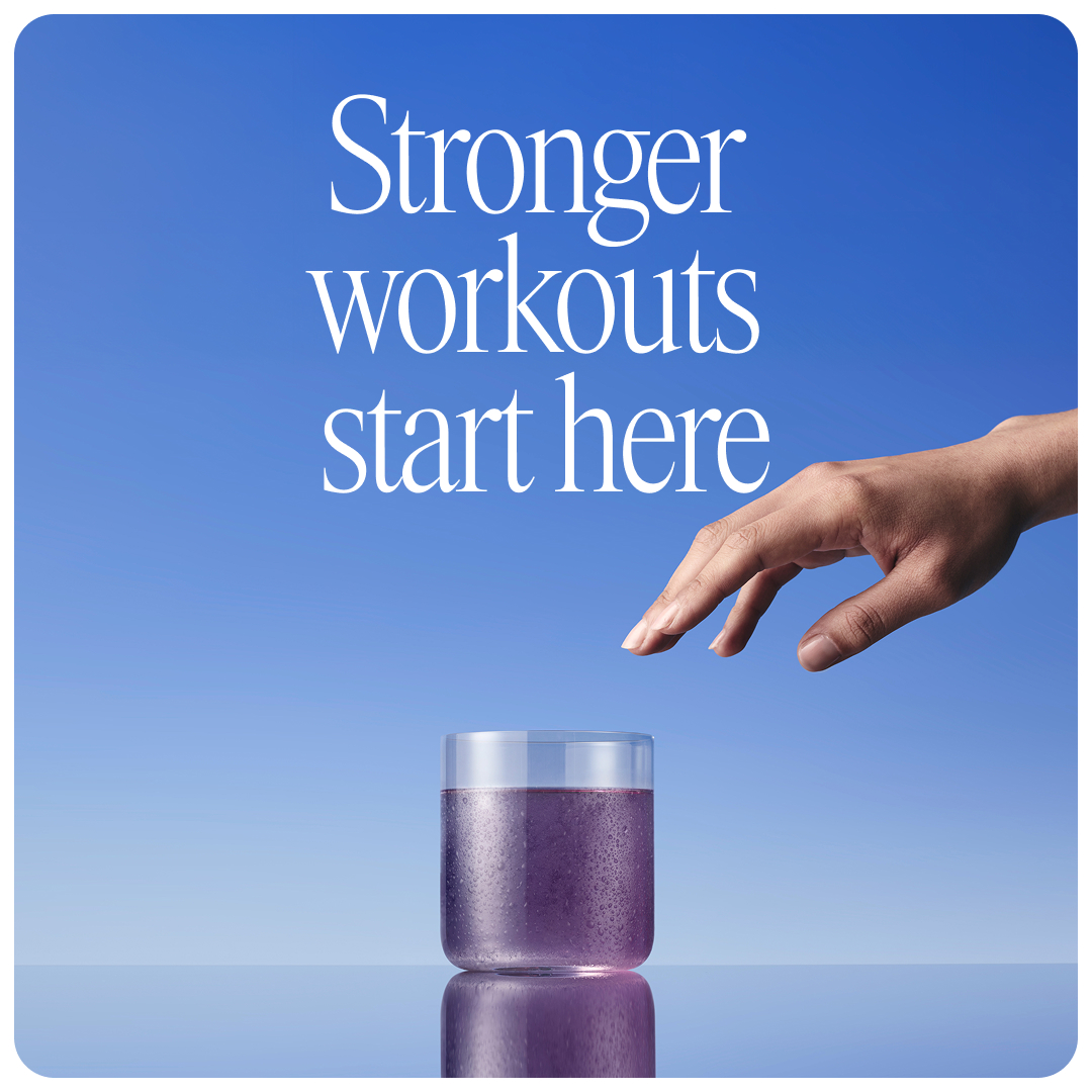 Ora Organic Facebook ad