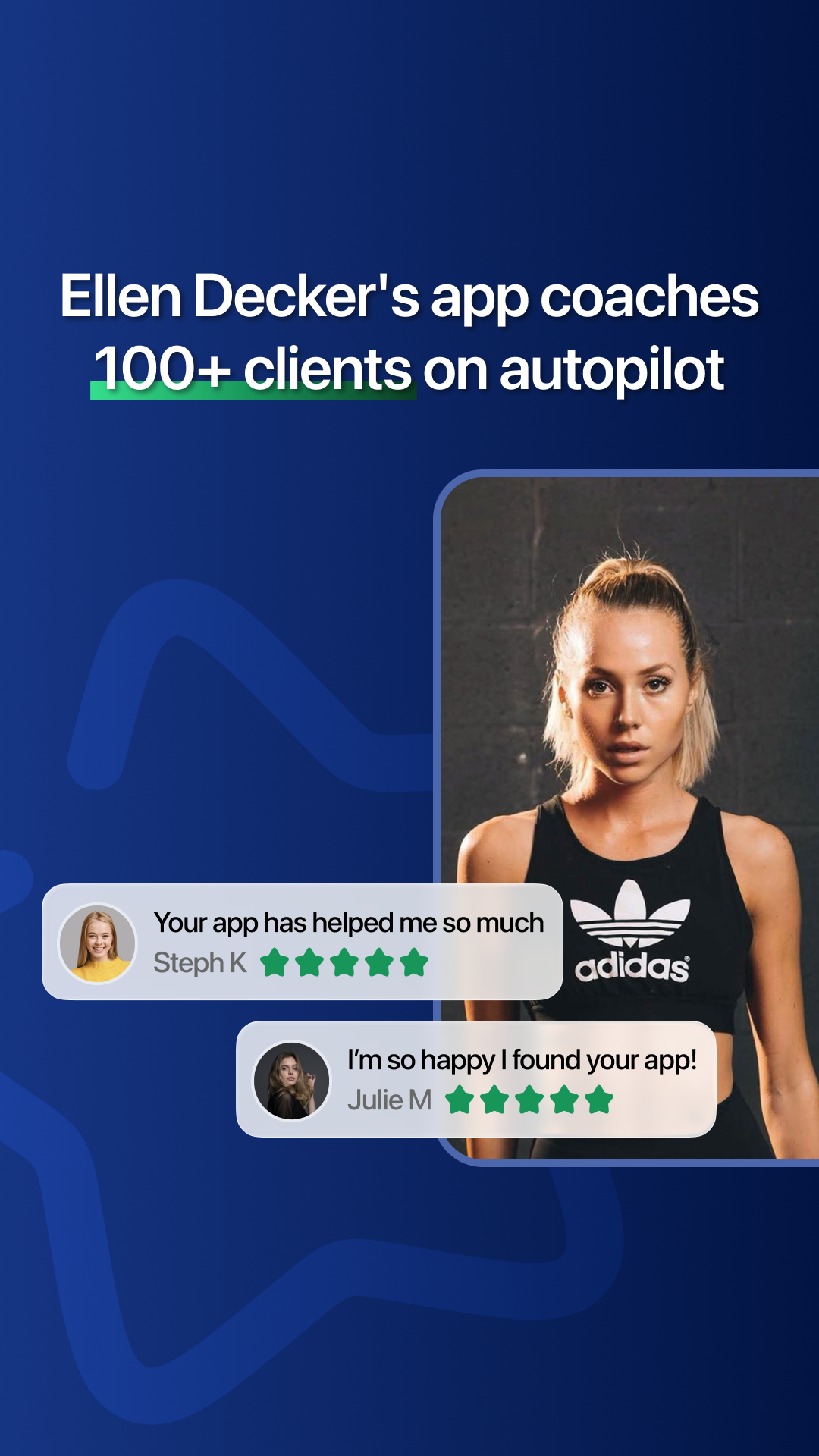 passion.io Facebook ad