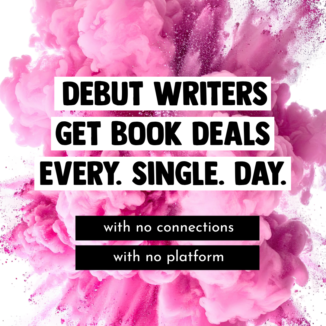 How to Get Published Facebook ad