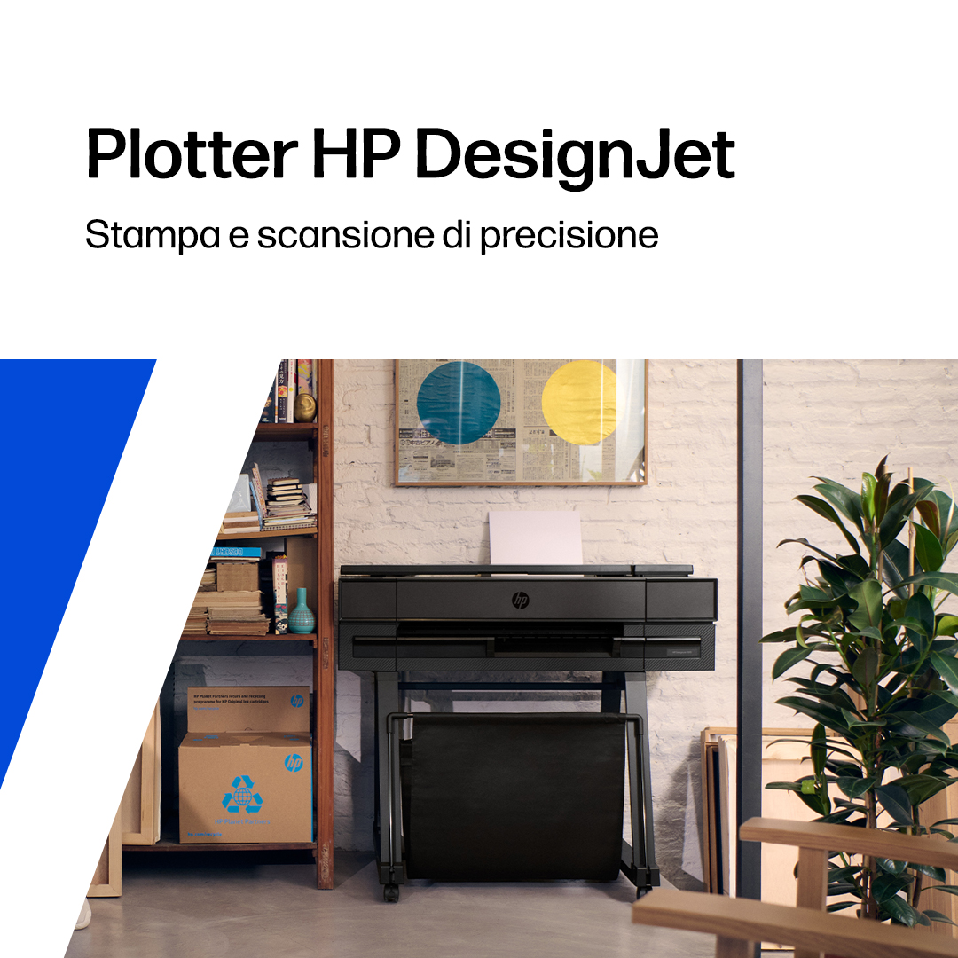 HP Facebook ad