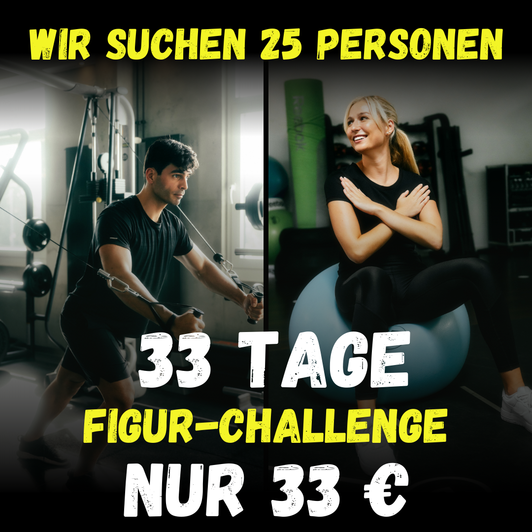 24/7 GymTime Nahe Facebook ad