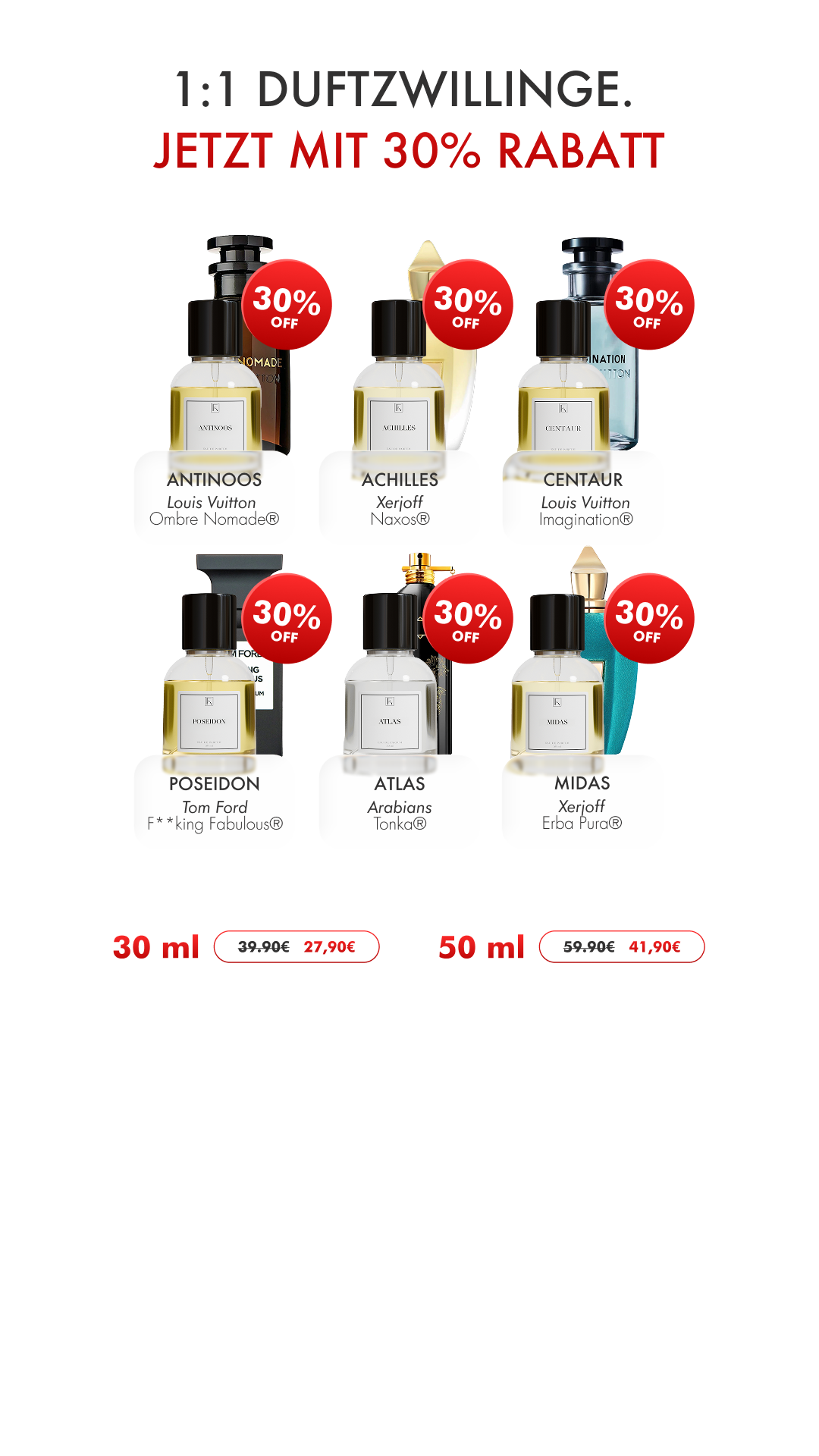 Kazaar Facebook ad