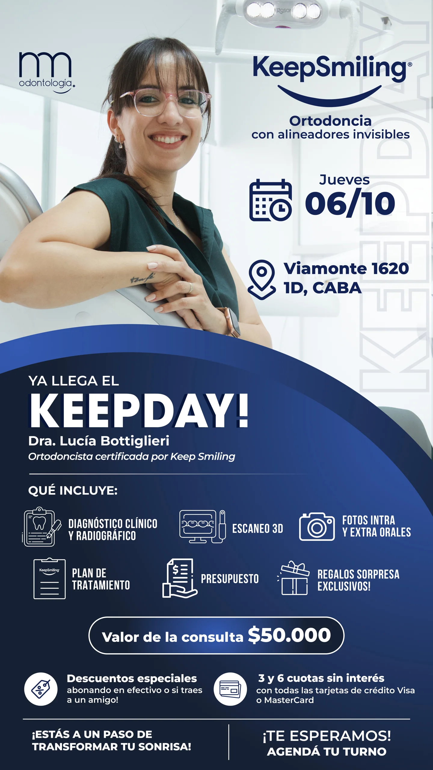 od.nazarenomachado Facebook ad from Aug 28, 2026