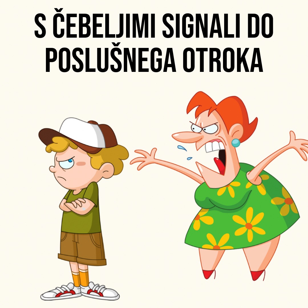 Vzgoja.si - Marko Juhant Facebook ad