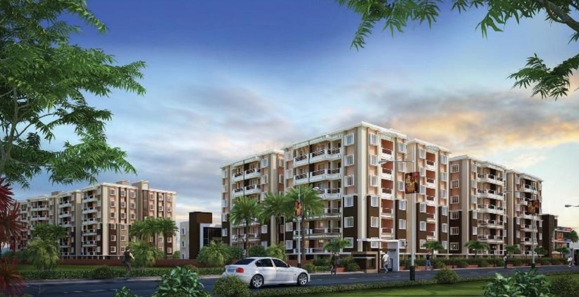 Housing - Home Utsav Facebook ad