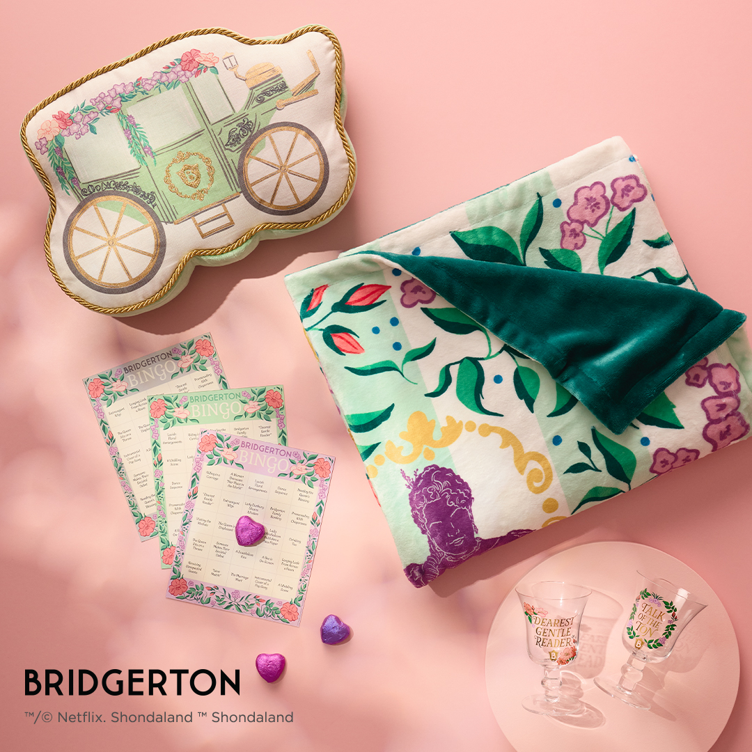 Hallmark Gold Crown Stores Facebook ad