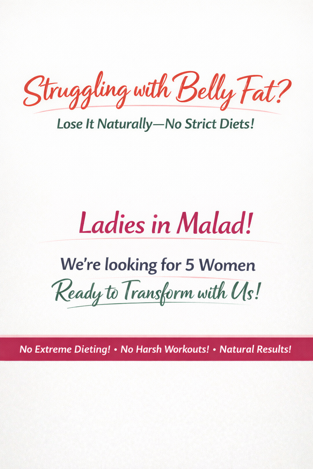 Varun Talwalkar Fitness Facebook ad