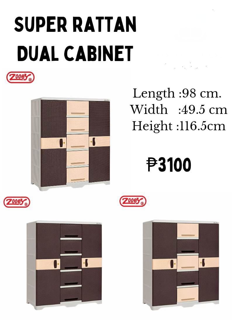 SYRM Furniture Facebook ad