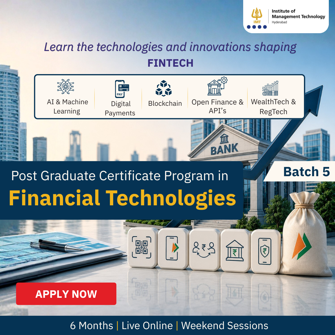 NAL Academy Facebook ad