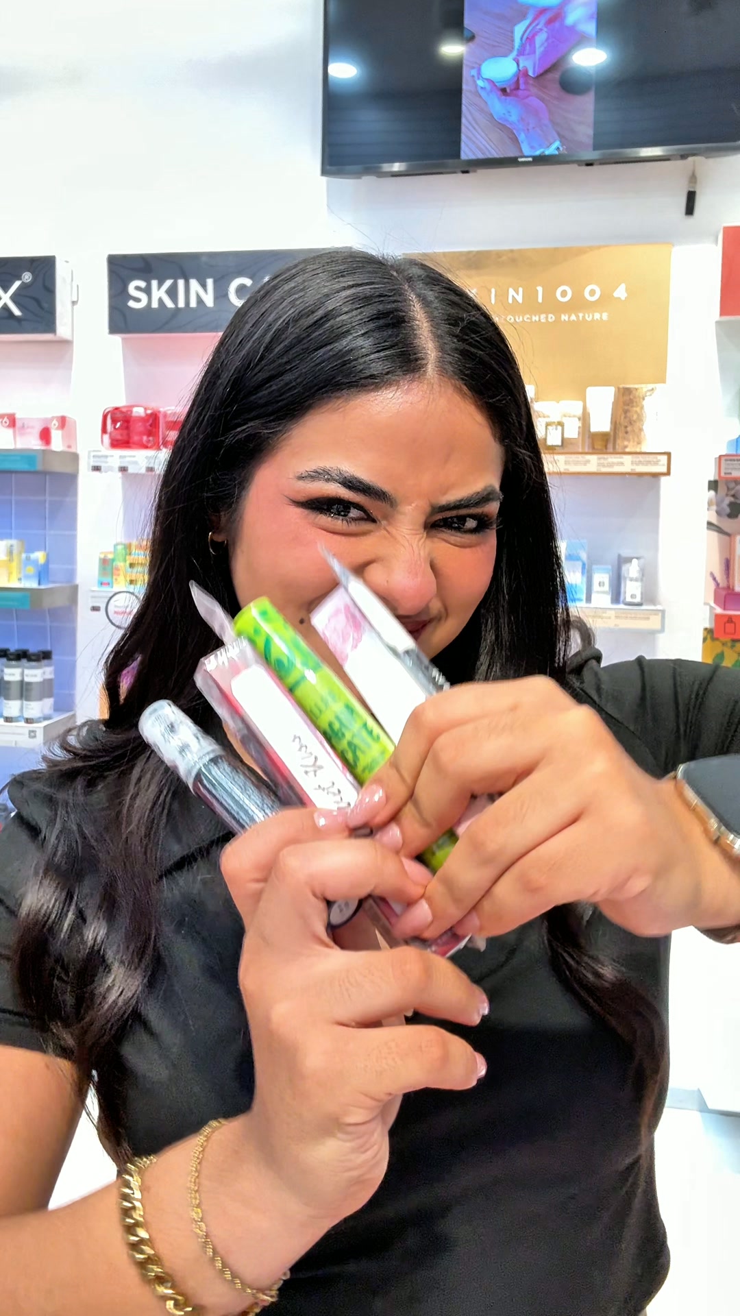 Bellisima Facebook ad: Makeup Fest 2026
