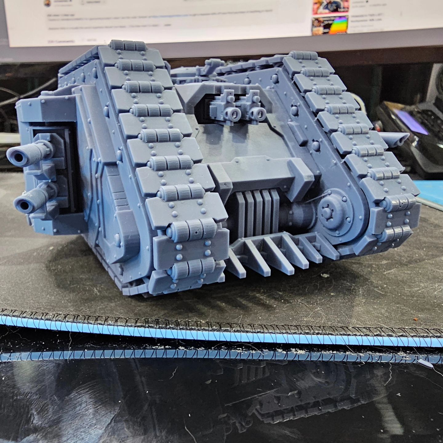 Adeptus Phoenix Print Lab  Facebook ad