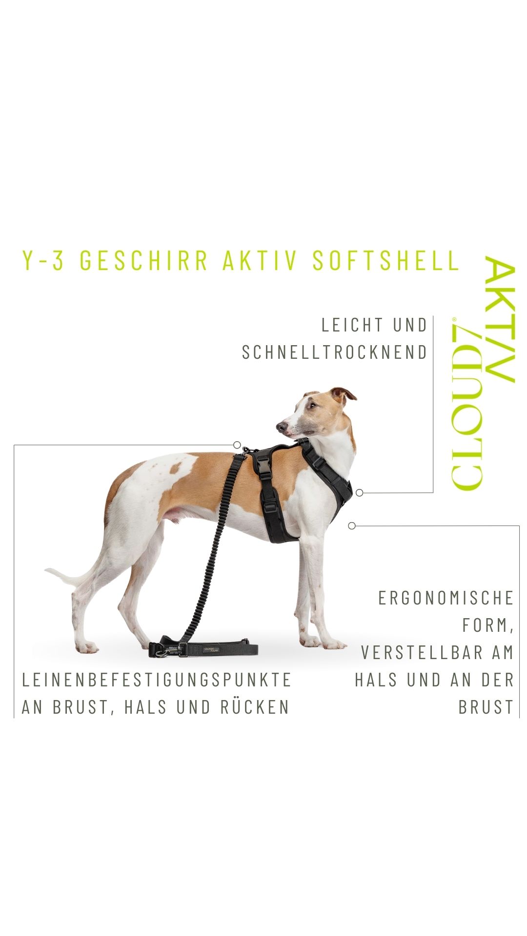 Cloud7 Facebook ad: Hier entdecken