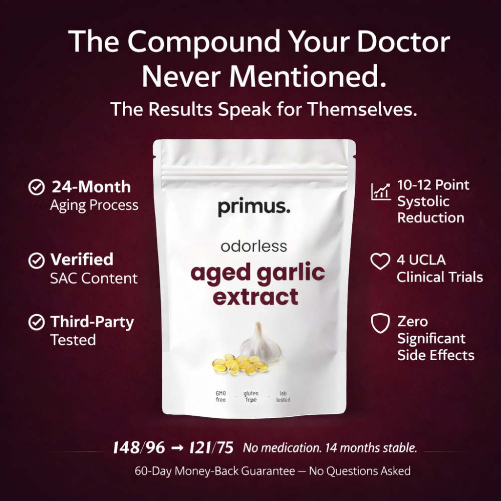 Primus Health Facebook ad