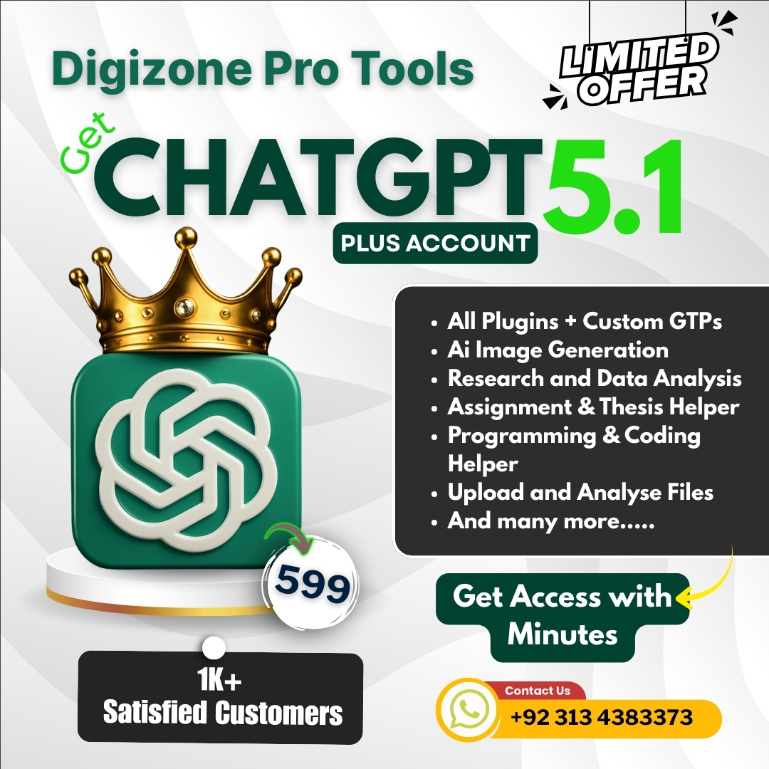 Digizone Pro Tools Facebook ad