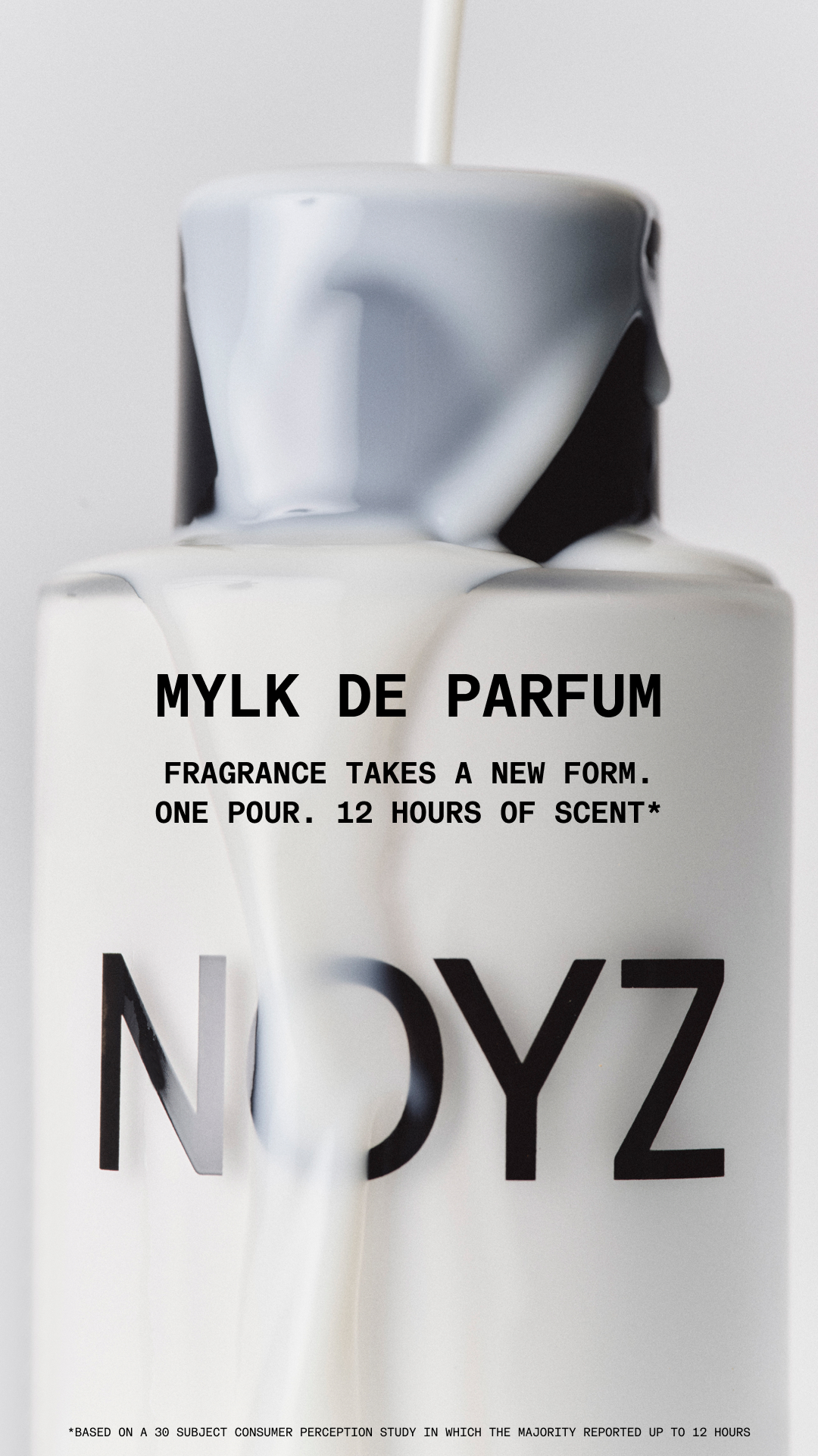 NOYZ Facebook ad