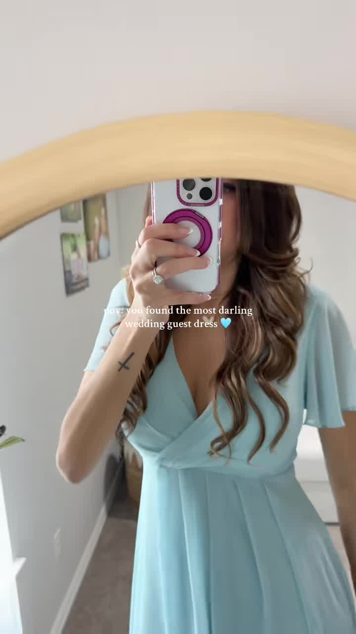 Ever-Pretty.com Facebook ad: Dresses near me