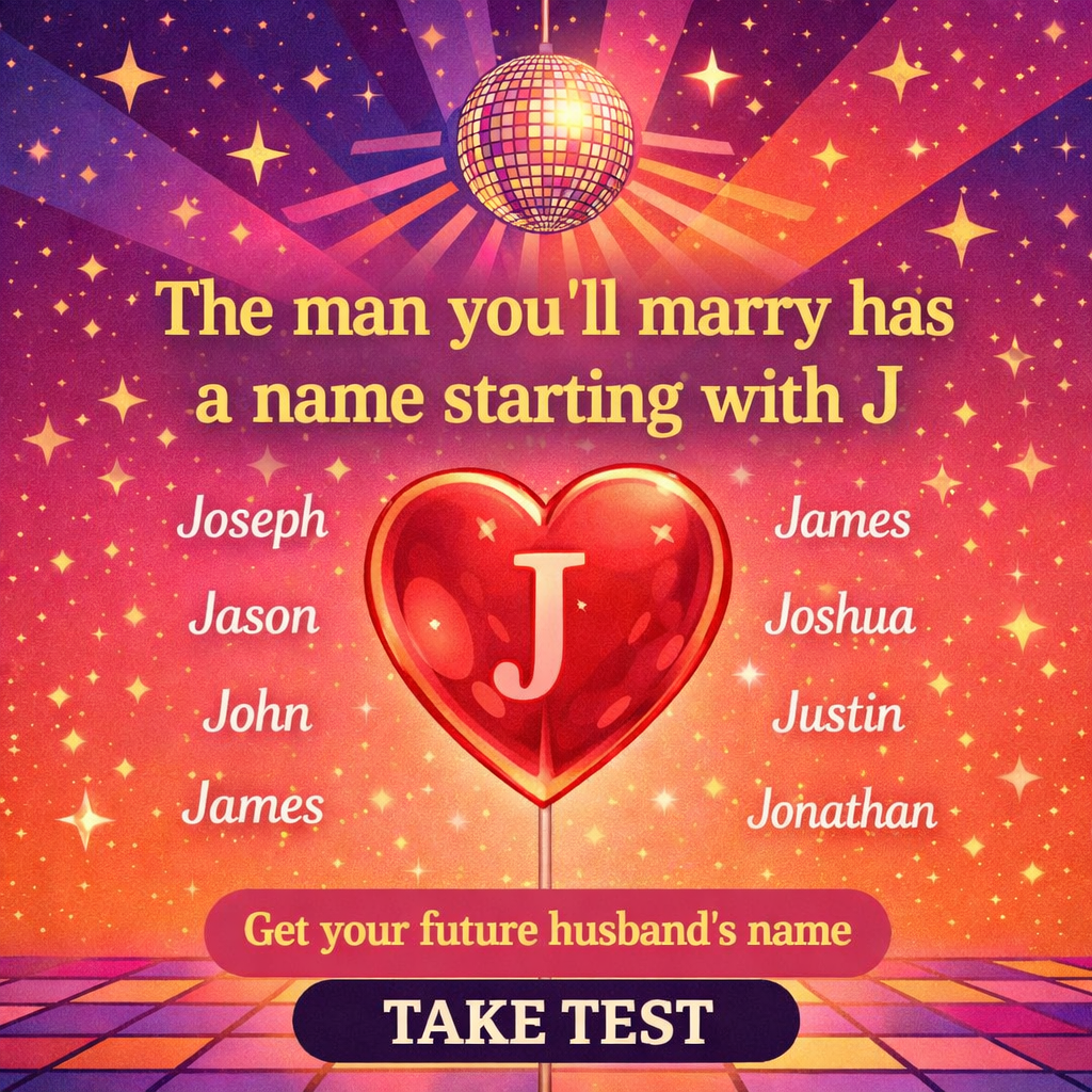 Nebula: Marriage Compatibility Facebook ad