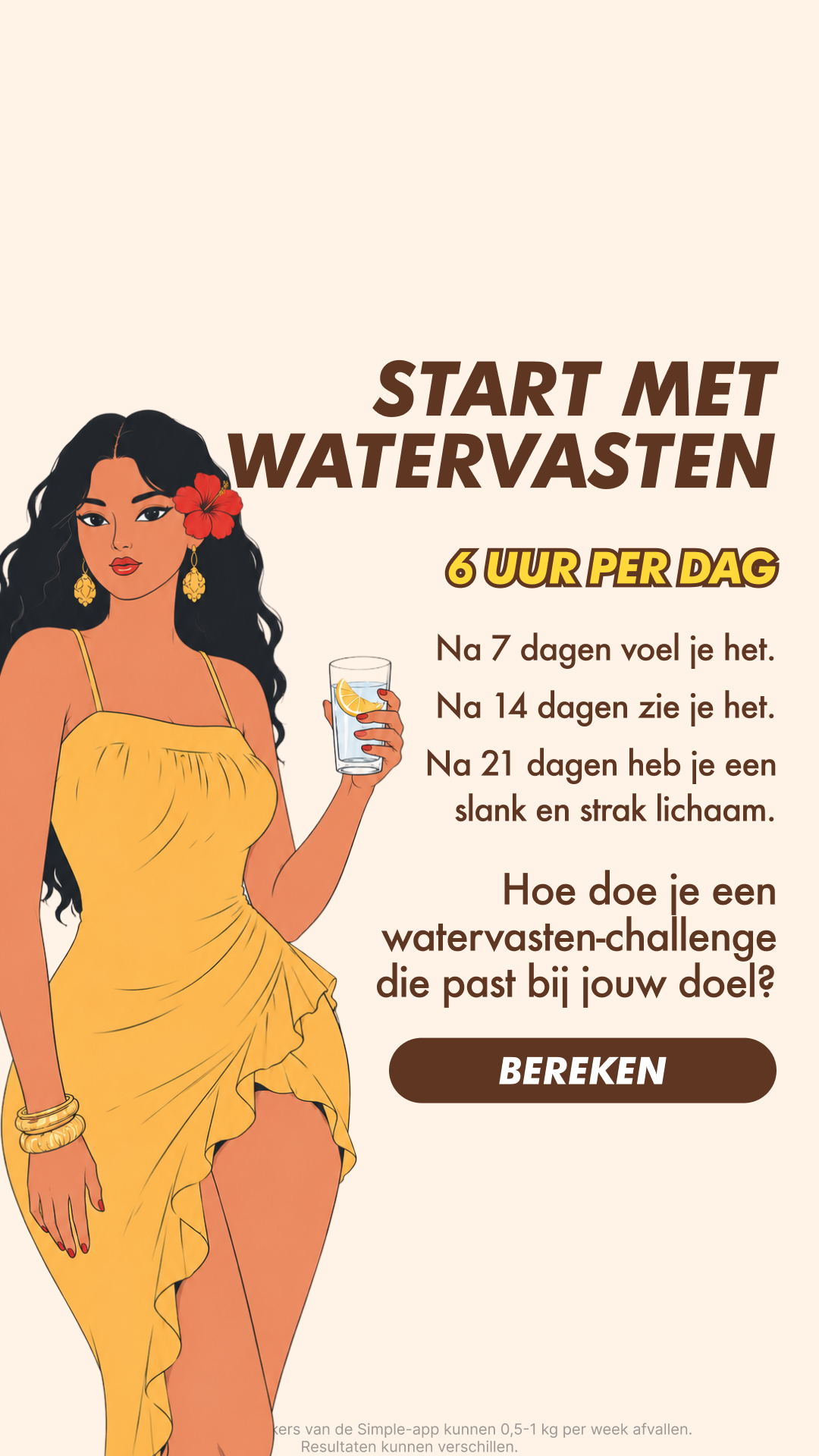 Мy 28 Day Challenge Facebook ad