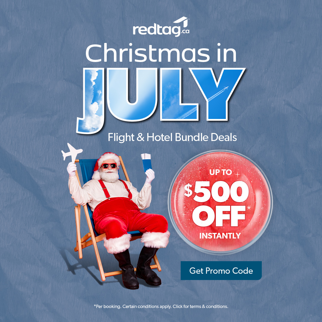 redtag.ca Facebook ad