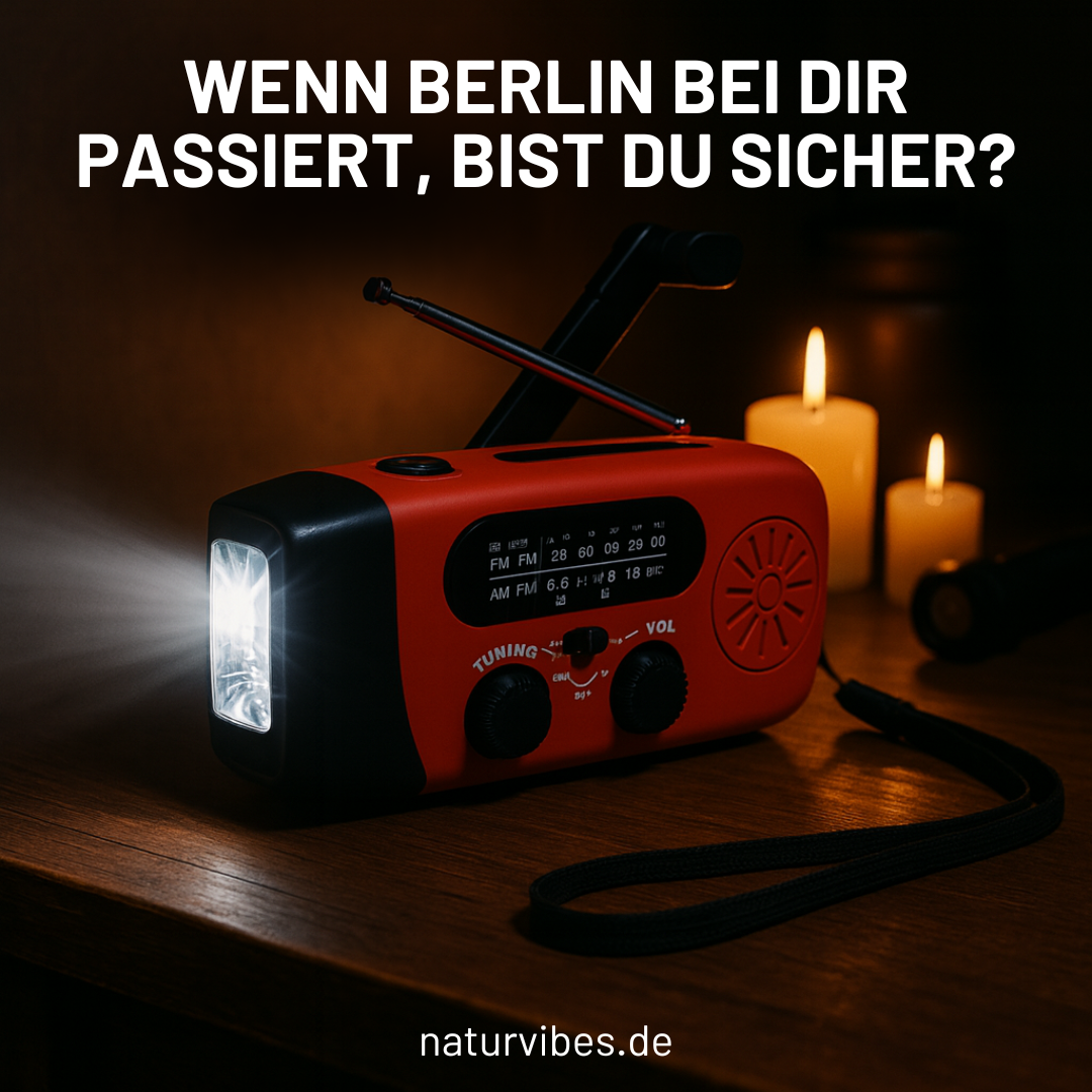 NaturVibes Facebook ad