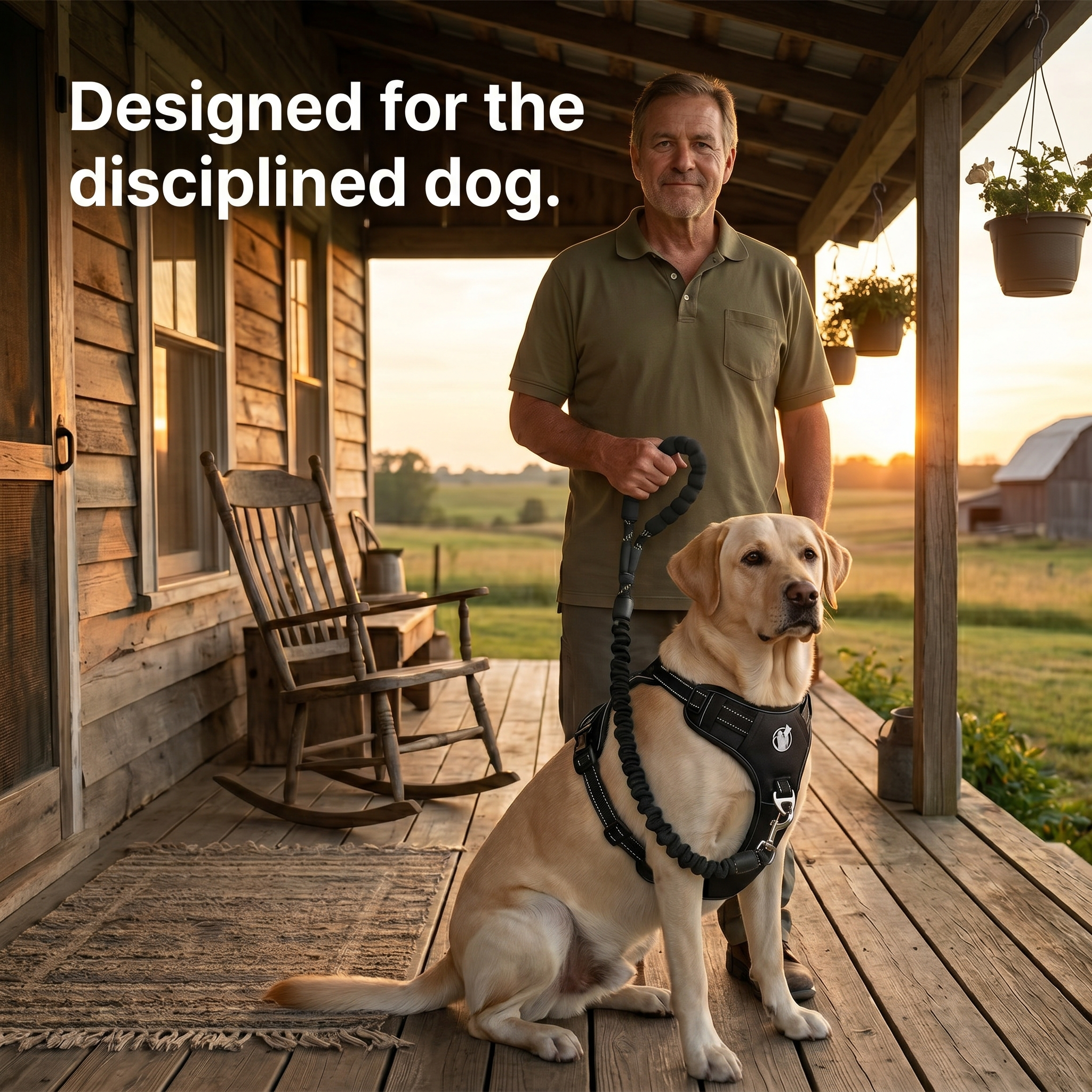 Life's Better With Dogs Blog Facebook ad