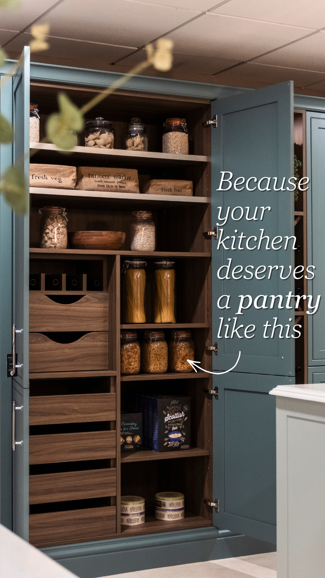 Sigma 3 Kitchens Facebook ad