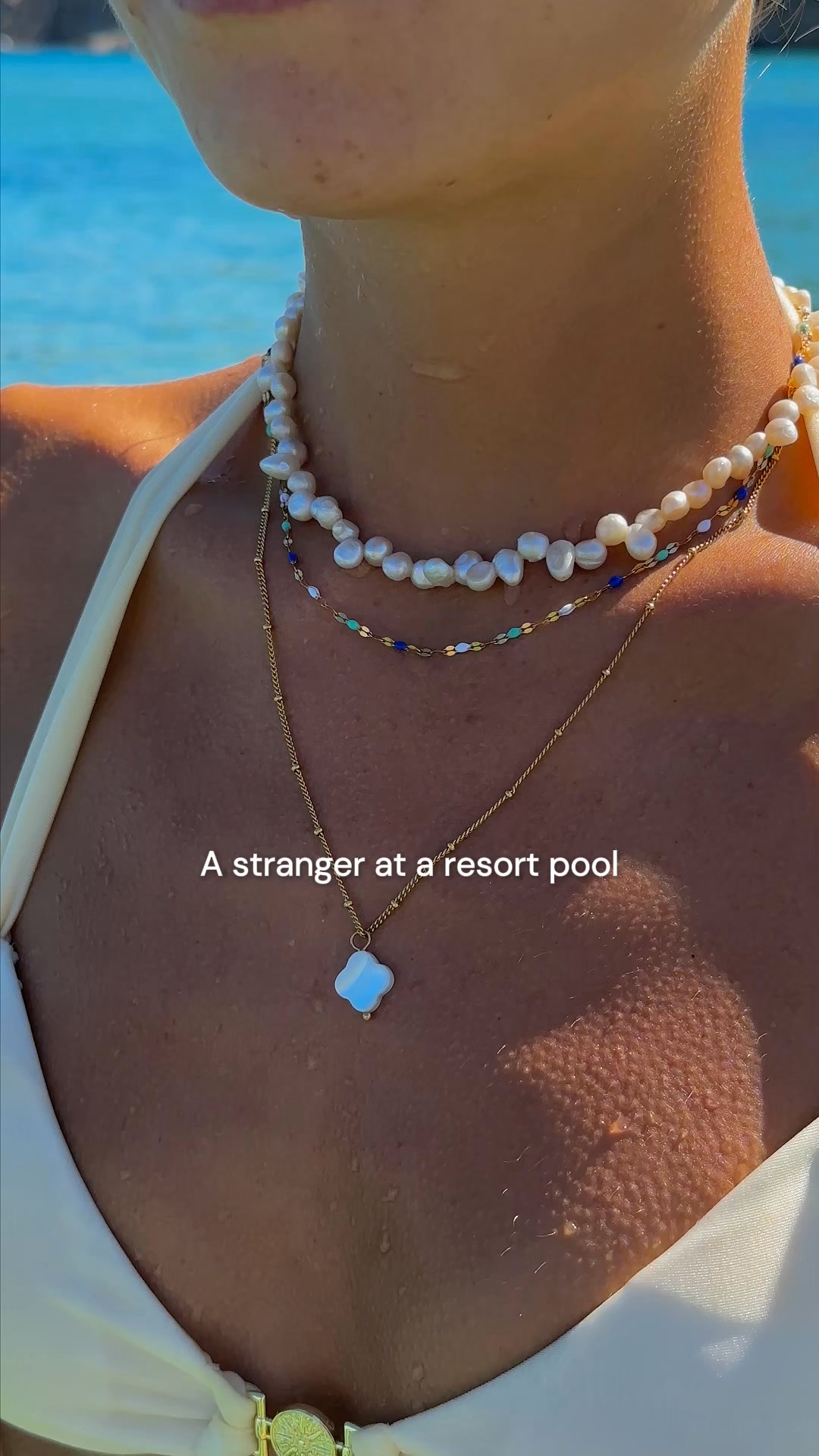Atolea Jewelry Facebook ad: Loved by 1M+ Customers
