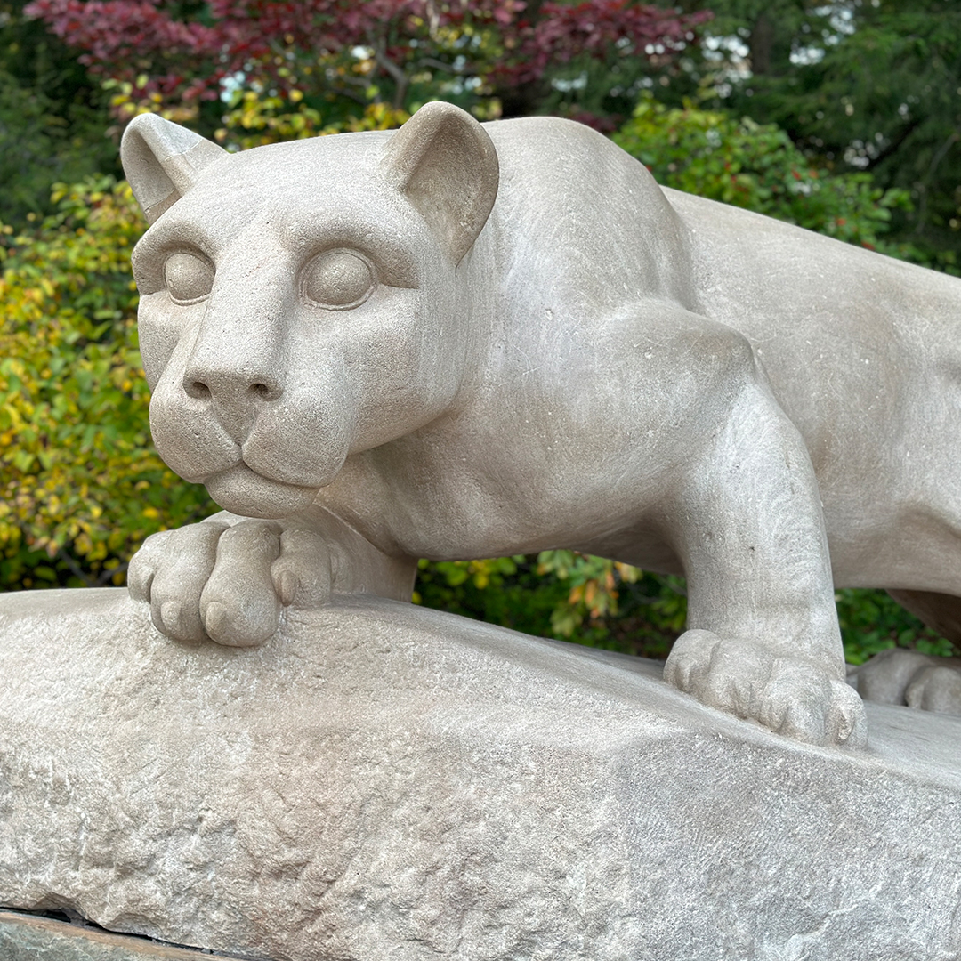 Penn State World Campus Facebook ad: M.Ed. in Adult Education-100% Online