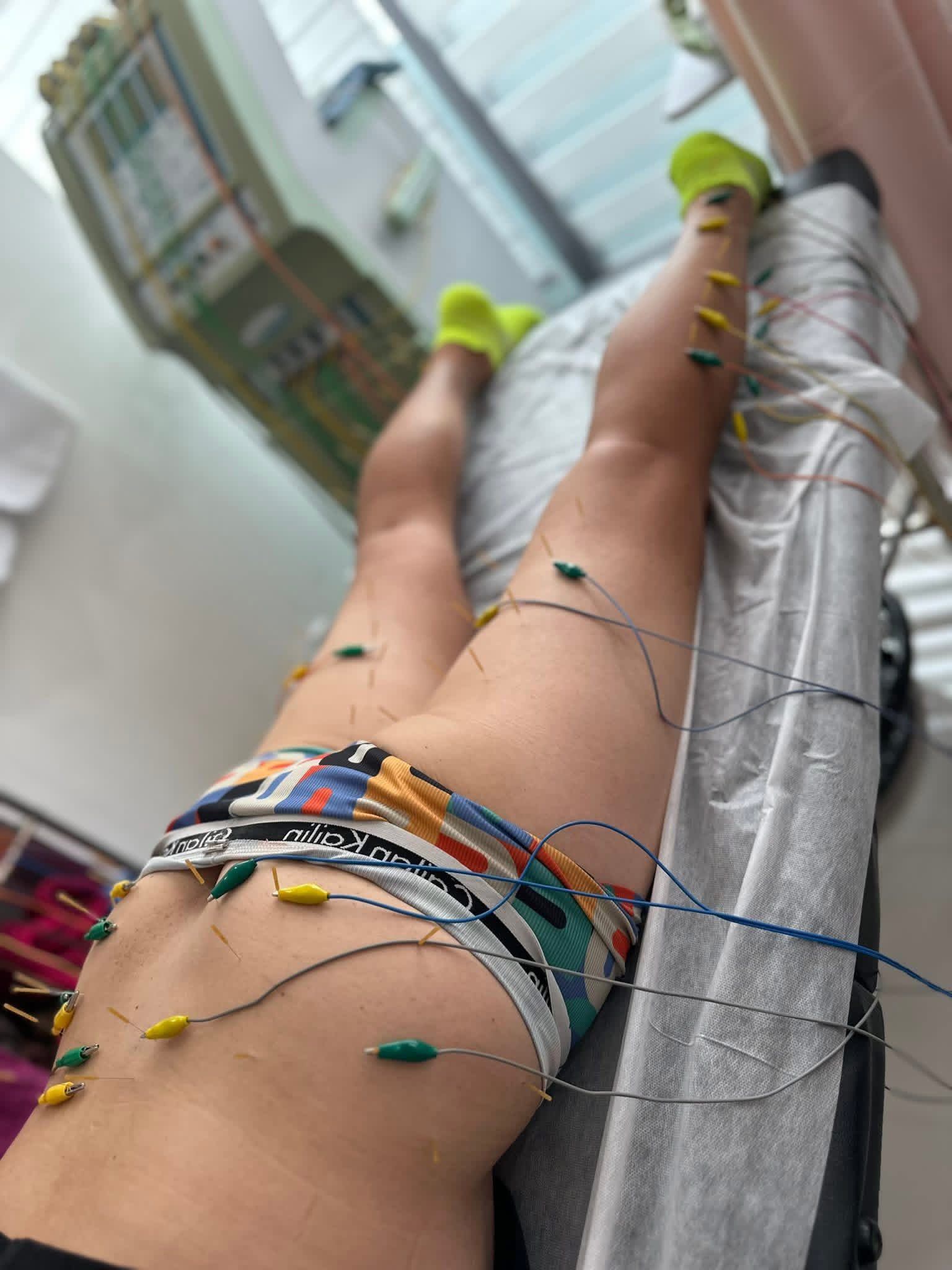 Cocona101 Japanese acupuncture clinic health & beauty Facebook ad