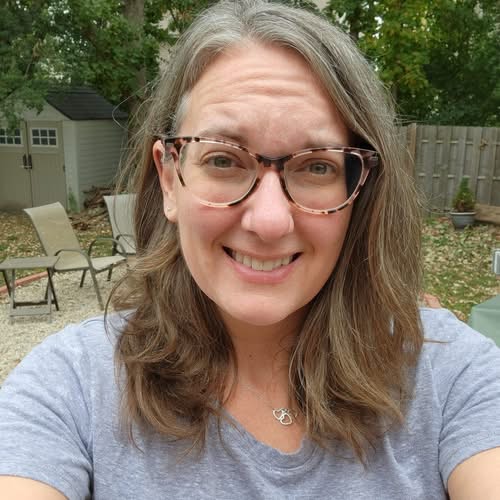 Jeanie Carolyn Facebook ad