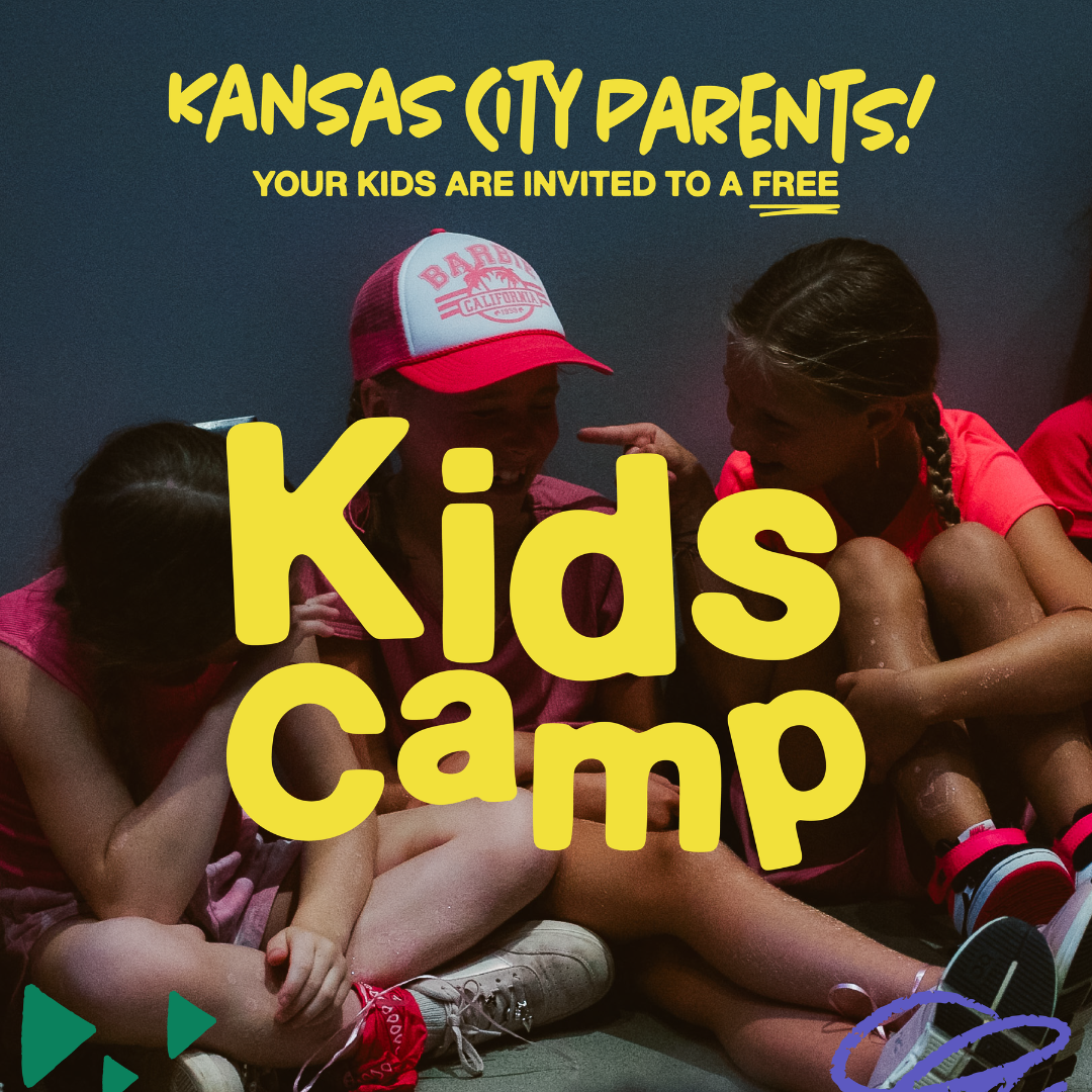 Summit Park Church Facebook ad