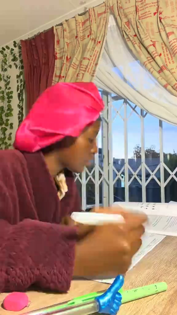 Gauth Facebook ad: Study Smarter with Gauth