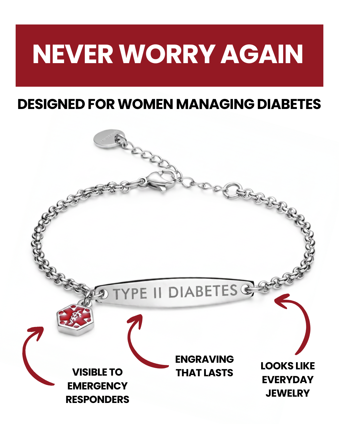 MediCarry ID Facebook ad