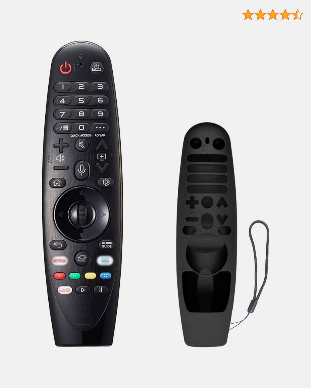 Amazon India Facebook ad