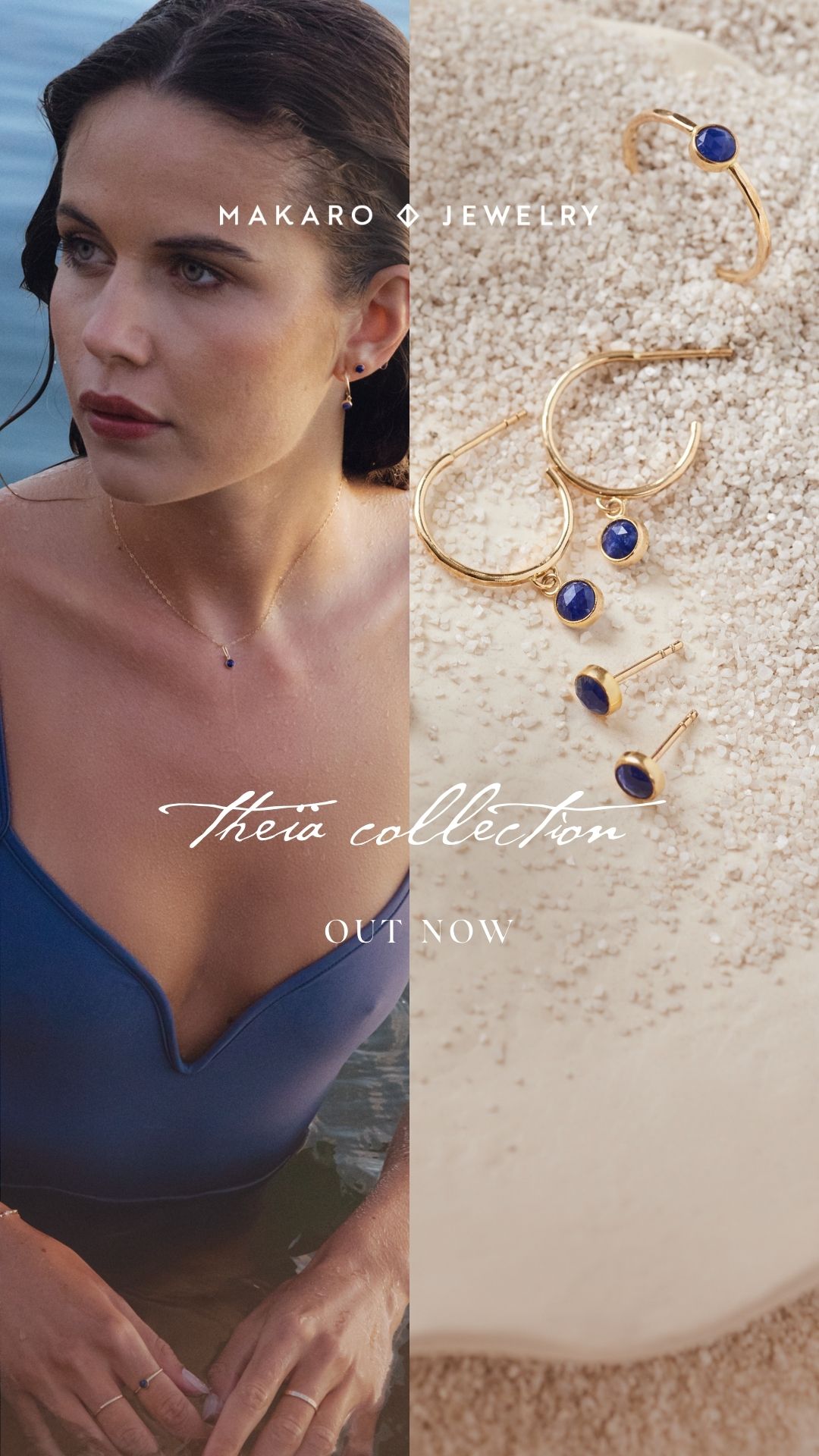 MAKAROjewelry Facebook ad