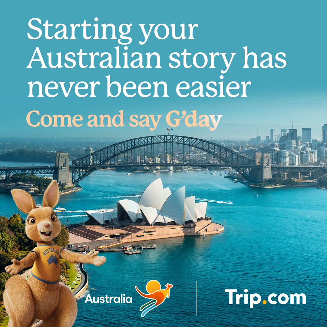 Trip.com Malaysia Facebook ad