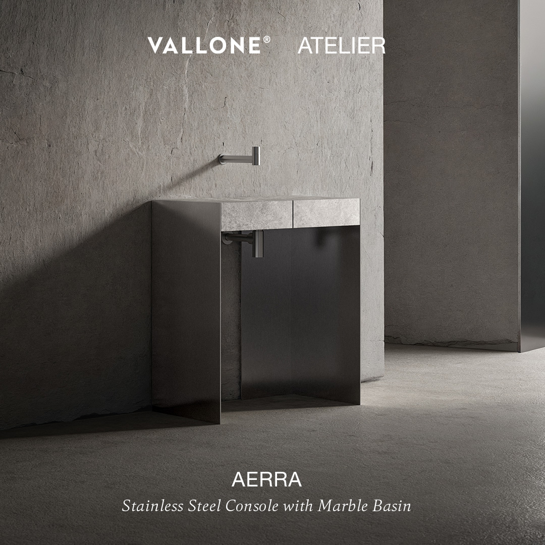 VALLONE Facebook ad