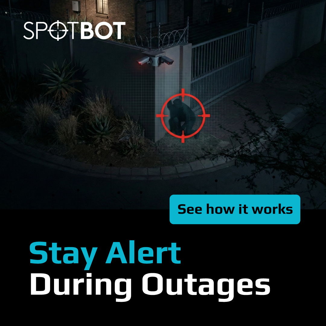 SPOTBOT Facebook ad from Jun 24, 2026