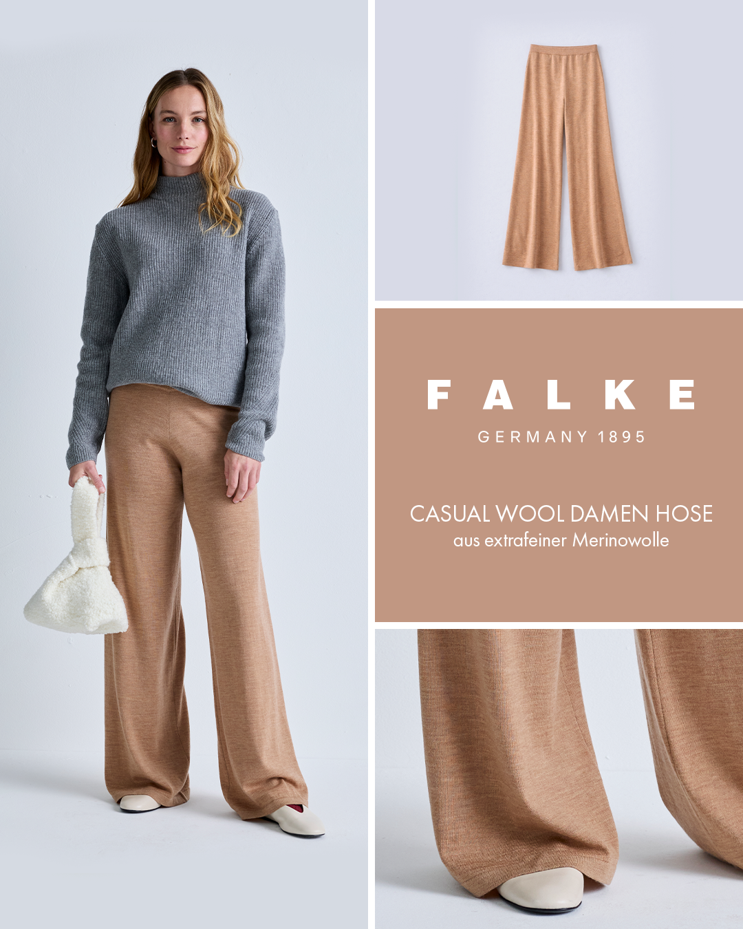 FALKE Facebook ad
