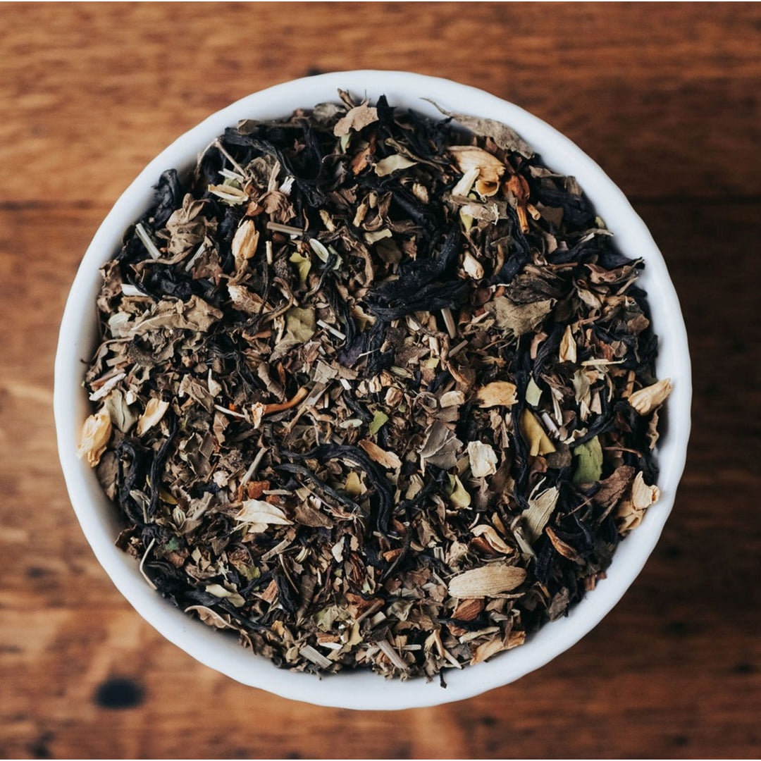Teas By Kara Facebook ad: END OF SUMMER SALE, Get Up To 30%…