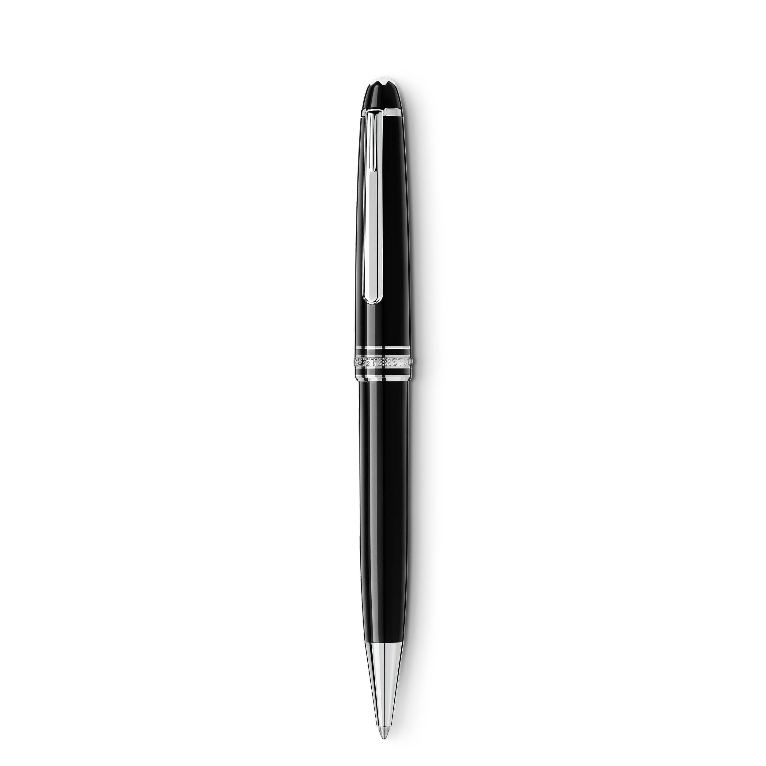 Montblanc Facebook ad