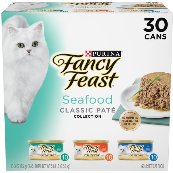 Chewy Facebook ad