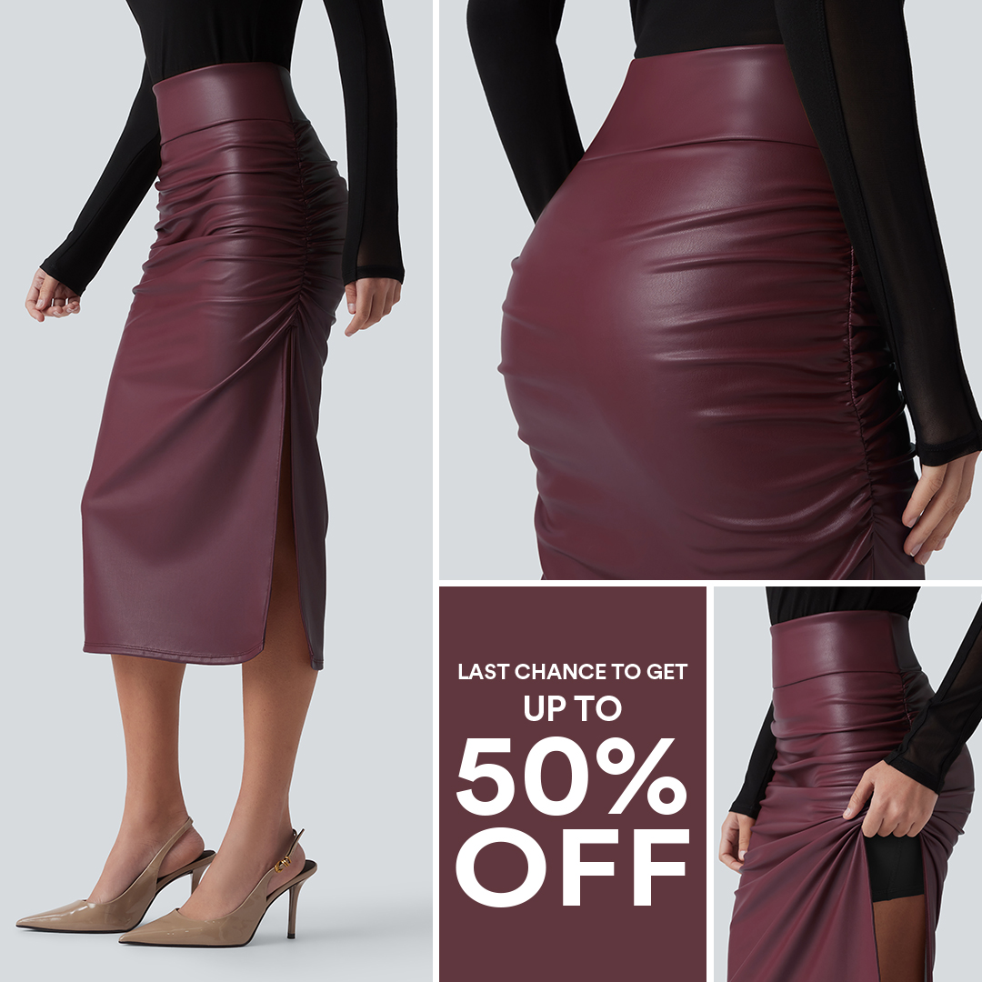Halara Canada Facebook ad
