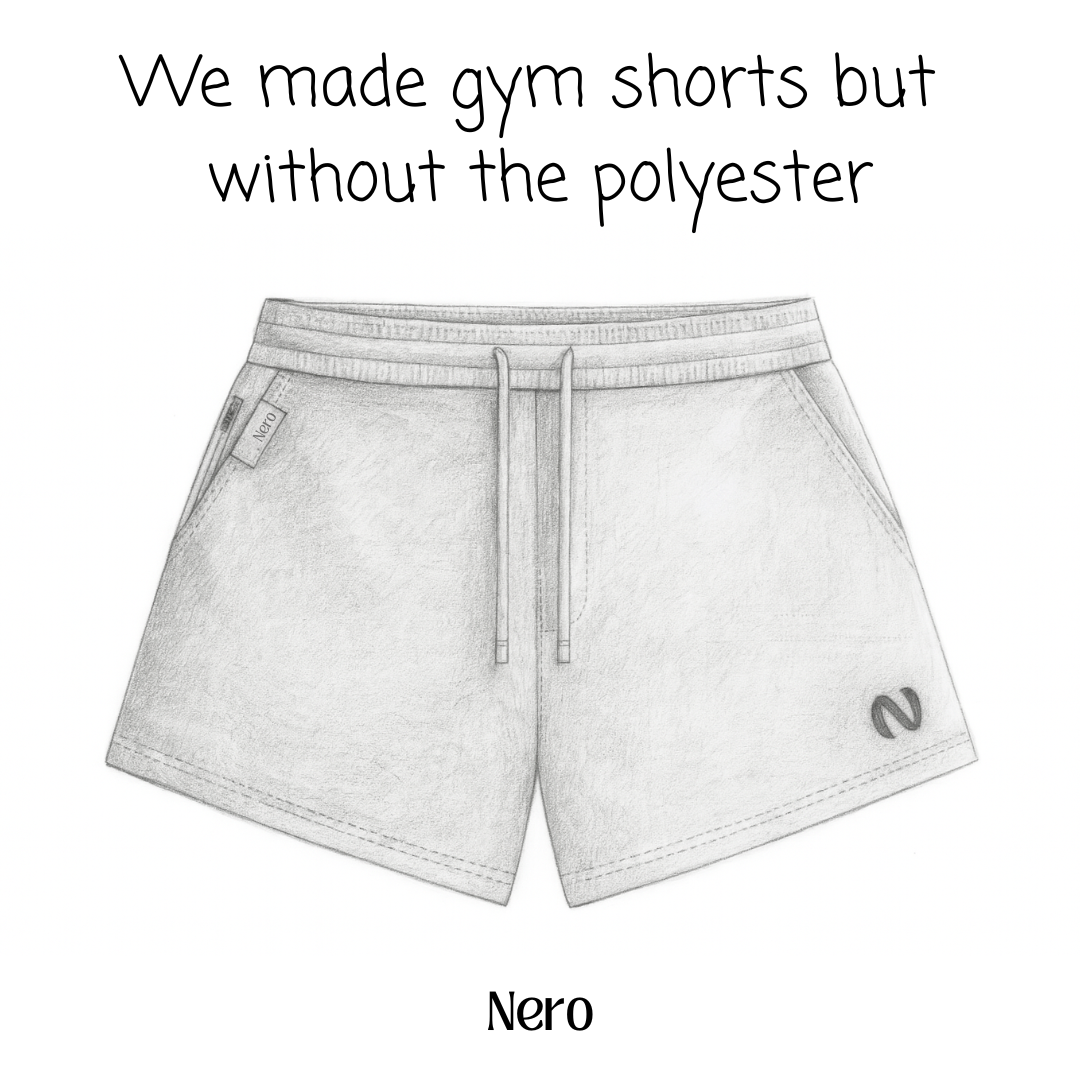 Nero Clothing Facebook ad